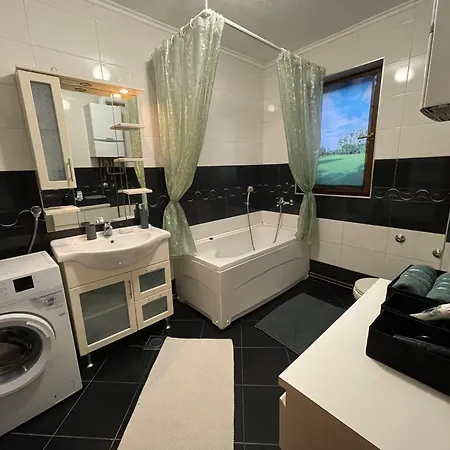 Apartment Old Town View Sarajevo