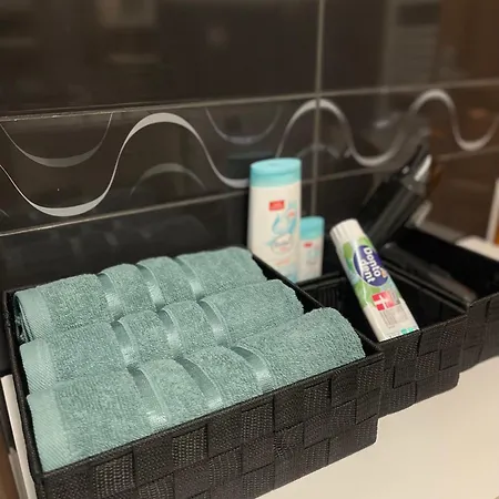 Apartment Old Town View Sarajevo