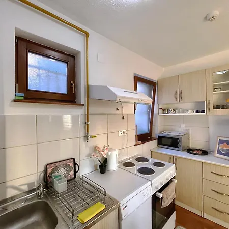 Apartamento Old Town View Sarajevo