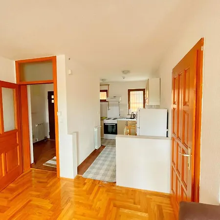 Apartamento Old Town View Sarajevo