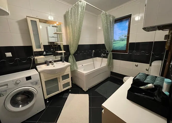 Apartamento Old Town View Sarajevo