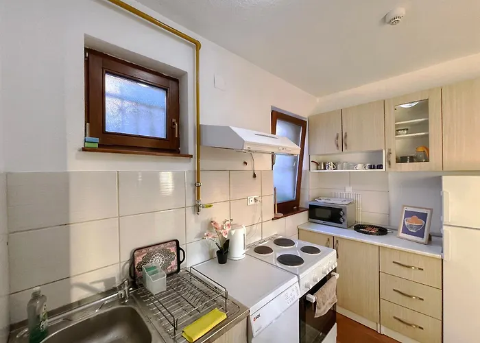 Apartamento Old Town View Sarajevo